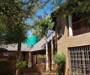 Big Boma Guest House Lydenburg South Africa