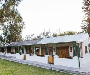 Schaftplaas Cottages Langebaan South Africa