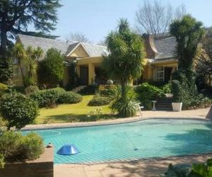 Villa MikaMora Randburg South Africa