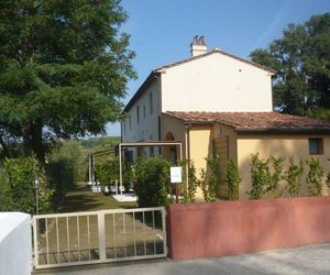 Holiday home "Casale al Pino" in Riparbella Riparbella Italy