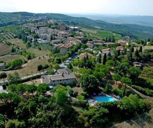 Hotel Il Colombaio Castellina in Chianti Italy