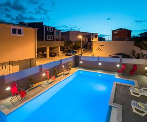 Apartment in Villa Santos with Swimming Pool VI Podstrana Croatia