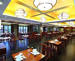 Xiangsheng Grand Hotels & Resorts Mountain Putuo Putuoshan China