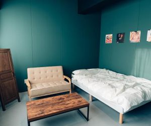 Tune Hakodate Hostel & MusicBal Hakodate Japan