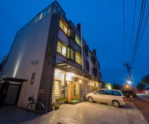 tuwei192homstay Yilan City Taiwan