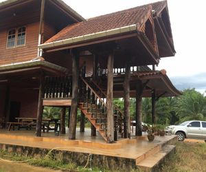 Inthanin house Phang Nga Thailand