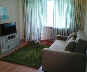 Apartment of the European standard on Lenin Avenue Barnaul Russia