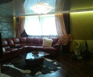 Luxury Apartments Saransk Russia