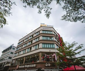Gold Boutique Hotel Seremban Seremban Malaysia
