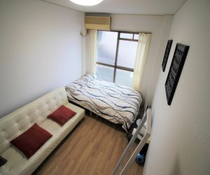 1 Bedroom Apt in HigashiOsaka 208 21H Higashiosaka Japan