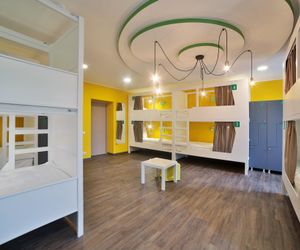 Nice hostel Penza Penza Russia