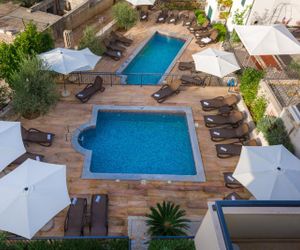 Apartment Fides with Swimming Pool II Slatine Croatia