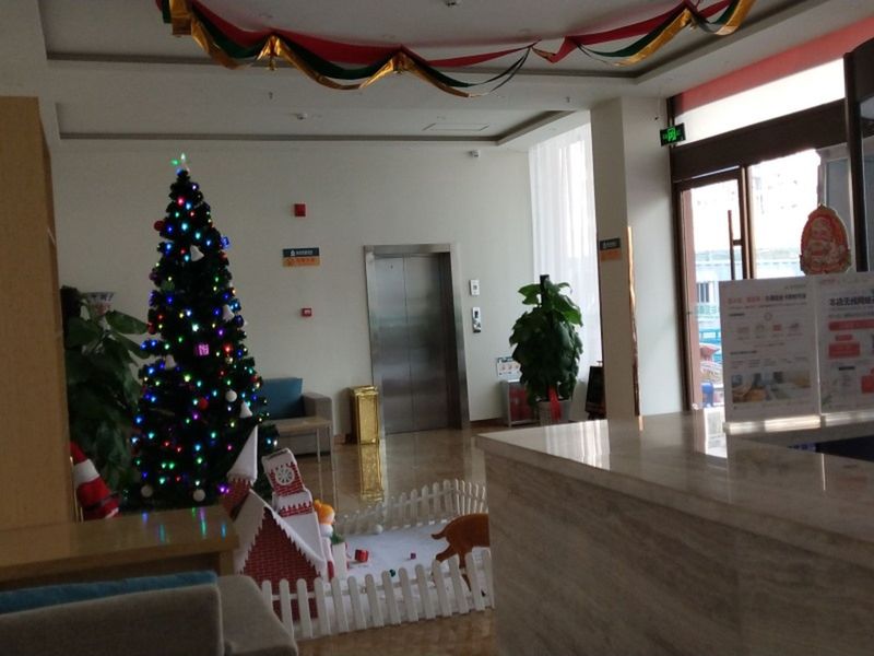 صورة الفندق 1