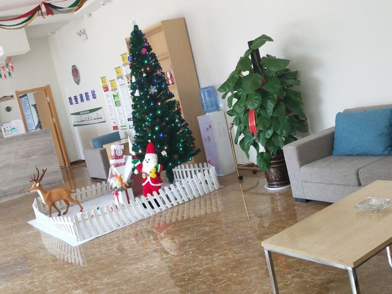 صورة الفندق 2