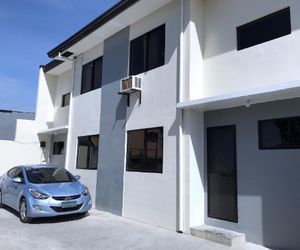 3 BR Townhouse #7 | MPL Townhomes Malabanas Philippines