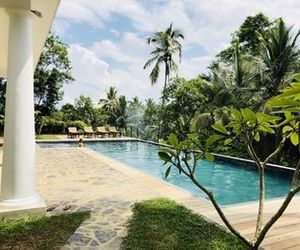 Good Vibes Villas Retreat And Restaurant Unawatuna Sri Lanka