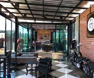 Kondee Cino Glamping Khao Kho Thailand