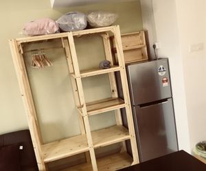 The Pallet Studio Apartment Kota Bharu Malaysia