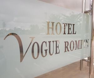 Hotel Vogue Rompin Bandar Rompin Malaysia