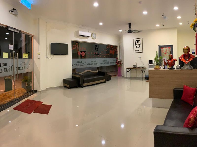 Hotel Photo 3