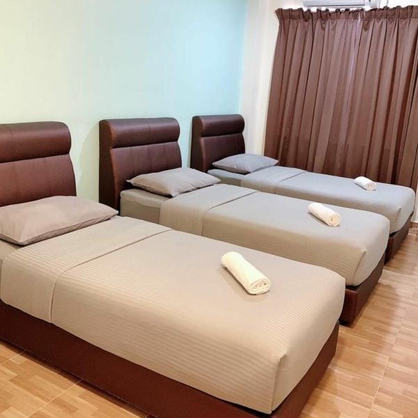 Hotel Photo 9