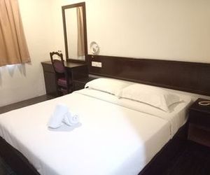 Hotel Sri Bernam Teluk Intan Malaysia
