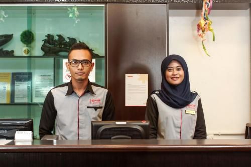 Hotel Photo 19
