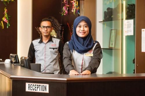 Hotel Photo 20