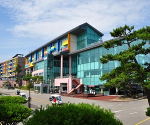 OceanBeach Resort Pohang South Korea