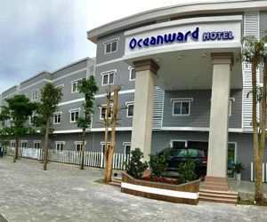 Oceanward Hotel Ba Ria Vietnam