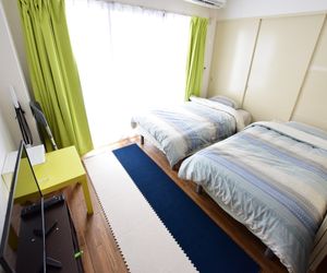 ABO  Aparment in Moriguchi  505　 Moriguchi Japan
