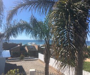 Beach Gypsy The Deck Jeffreys Bay South Africa
