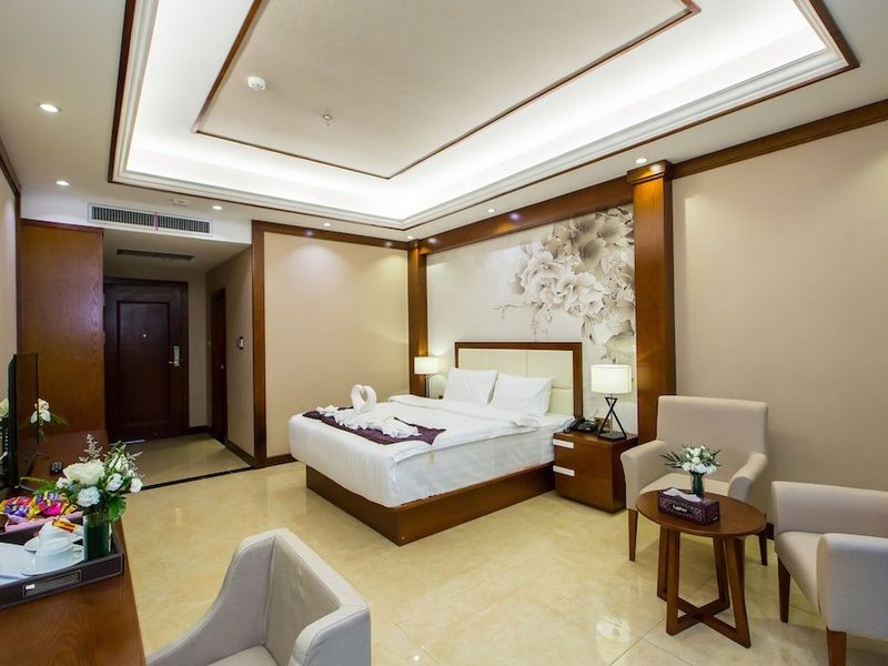 صورة الفندق 8