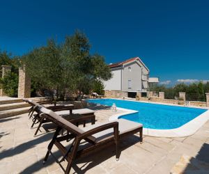 Apartment in Villa Mediterranean Garden VI Murter Island Croatia