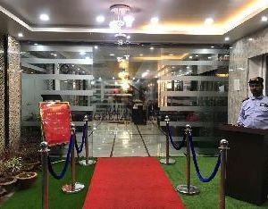 Hotel Geetanjali International Deogarh India