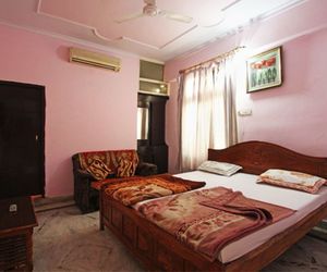 Hotel Saarthi Rudrapur India