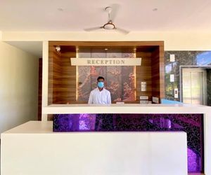 Hotel Sadhana Executive- Dapoli Dapoli India