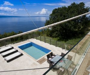 Luxury Villa Venera with Pool Dugi Rat Croatia