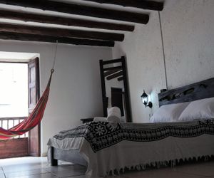 Colonial House Hostel in the historic center of San Gil San Gil Colombia