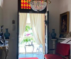 Duchessa Margherita Chateau & Hotel Santuario di Vicoforte Italy