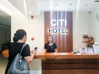 Фото отеля Citi Budget Hotel Tagum