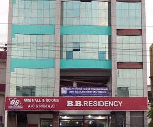 Hotel BB Residency Perambalur India