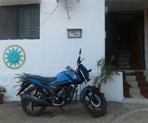GONDKE NIWAS MTDC Home Stay Bhandardara Igatpuri India