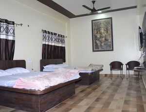 Hotel Silka Inn Diveagar India