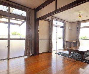 Pension Coral <Kourijima> Nago Japan