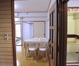 Beautiful and wide house In Okinawa Naha Uruma Japan