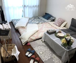 Matsuyama 501 - 2 Cute apartment in Naha Uruma Japan