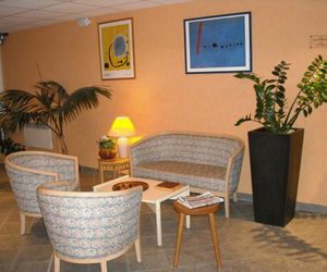 Hotel Tambourin Vitry-le-Francois France