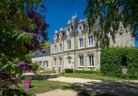 Отзывы Domaine de Presle Saumur Hotel The Originals, 3 звезды