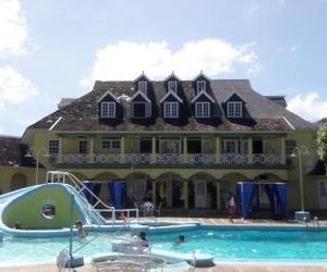 SandCastles Resort Ocho Rios Ocho Rios Jamaica